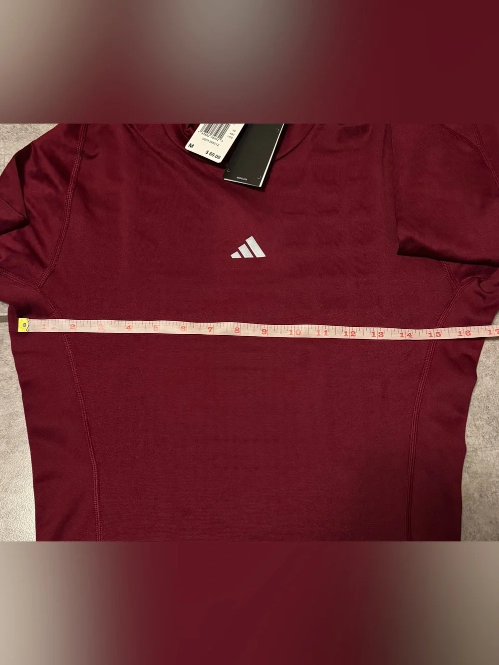 adidas nwt men’s